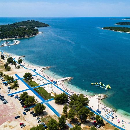 Holiday Home Laura By Interhome Pula Zewnętrze zdjęcie
