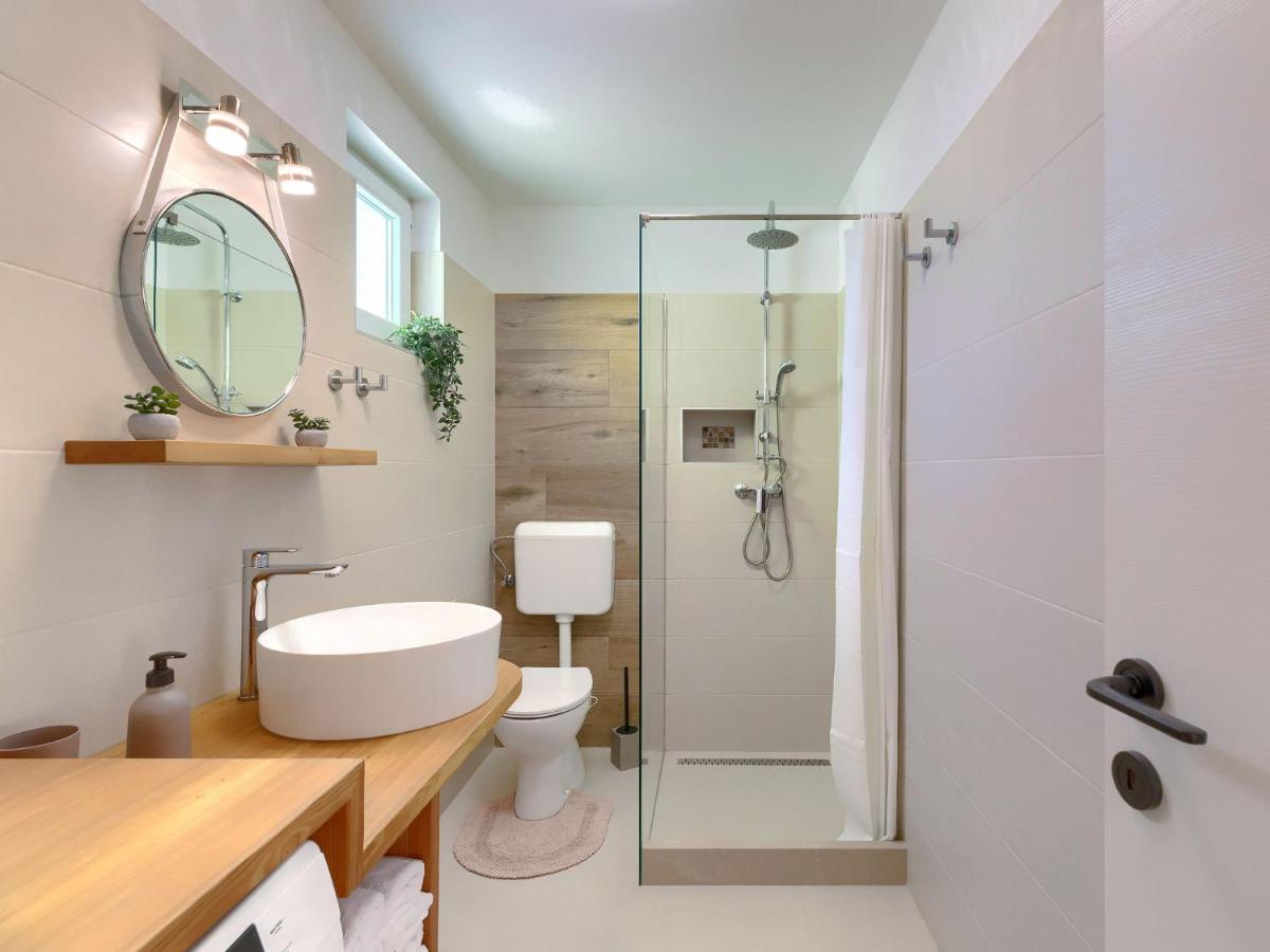 Holiday Home Laura By Interhome Pula Zewnętrze zdjęcie