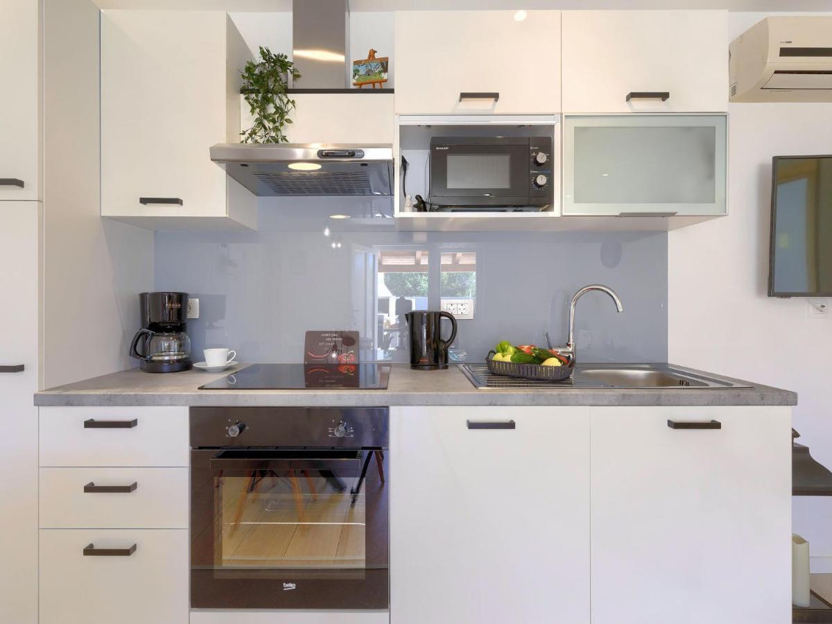 Holiday Home Laura By Interhome Pula Zewnętrze zdjęcie